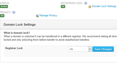 LoopByte - Domain lock and theft protection